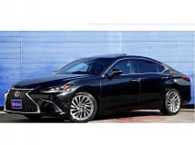 2022 Lexus ES
