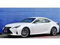 2024 Lexus RC
