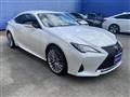 2024 Lexus RC