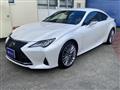 2024 Lexus RC