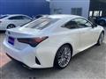 2024 Lexus RC