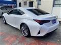 2024 Lexus RC