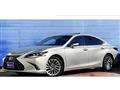 2022 Lexus ES