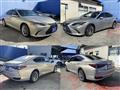 2022 Lexus ES