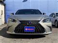 2022 Lexus ES
