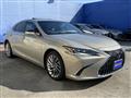 2022 Lexus ES