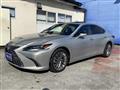 2022 Lexus ES
