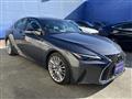 2023 Lexus IS