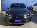 2023 Lexus IS