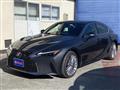 2023 Lexus IS
