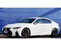 2021 Lexus IS