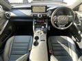 2021 Lexus IS