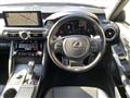 2021 Lexus IS