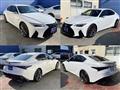 2021 Lexus IS