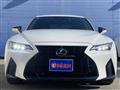 2021 Lexus IS