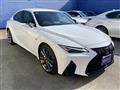 2021 Lexus IS