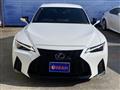2021 Lexus IS