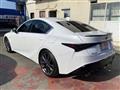 2021 Lexus IS
