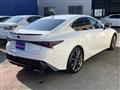 2021 Lexus IS