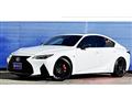 2022 Lexus IS