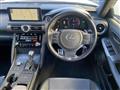2022 Lexus IS