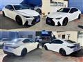 2022 Lexus IS