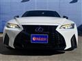 2022 Lexus IS