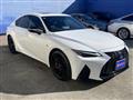2022 Lexus IS