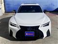 2022 Lexus IS