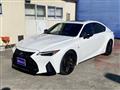 2022 Lexus IS