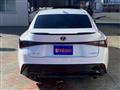 2022 Lexus IS