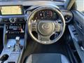 2025 Lexus IS