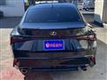 2025 Lexus IS