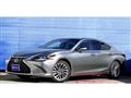 2024 Lexus ES