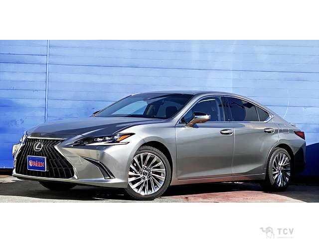 2024 Lexus ES