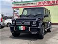 2015 Mercedes-Benz G-Class