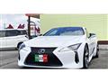 2017 Lexus LC