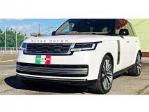 2023 Land Rover Range Rover