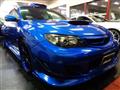 2009 Subaru Impreza Wrx