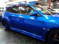 2009 Subaru Impreza Wrx