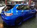 2009 Subaru Impreza Wrx