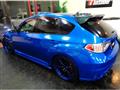 2009 Subaru Impreza Wrx