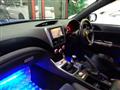 2009 Subaru Impreza Wrx