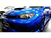 2009 Subaru Impreza Wrx