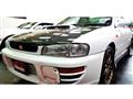 1997 Subaru Impreza Wrx