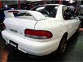 1997 Subaru Impreza Wrx