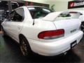 1997 Subaru Impreza Wrx