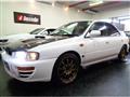 1997 Subaru Impreza Wrx