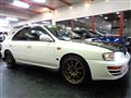1997 Subaru Impreza Wrx