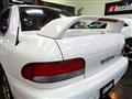 1997 Subaru Impreza Wrx